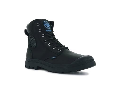 Palladium MENS PAMPA SPORT CUFF WATERPROOF BOOT