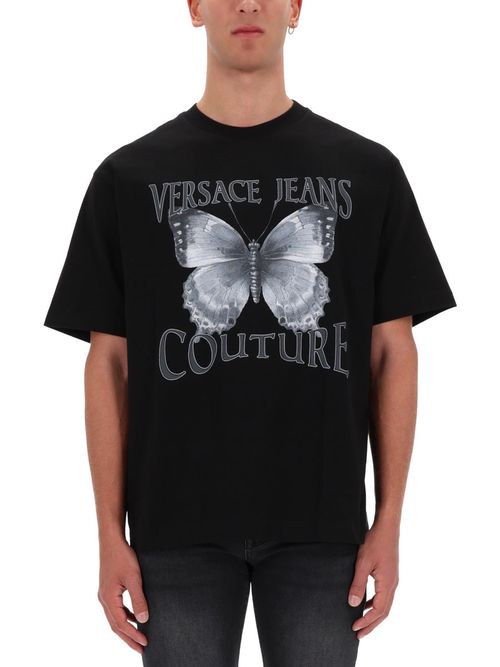Men's Contemporary Graphic Tee