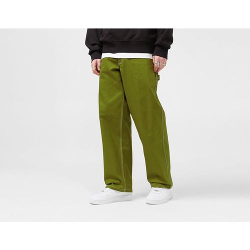 Nike Life Carpenter Pants - Green