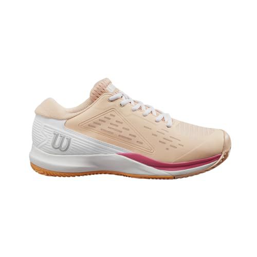 WILSON Women's Rush Pro Ace Sneaker