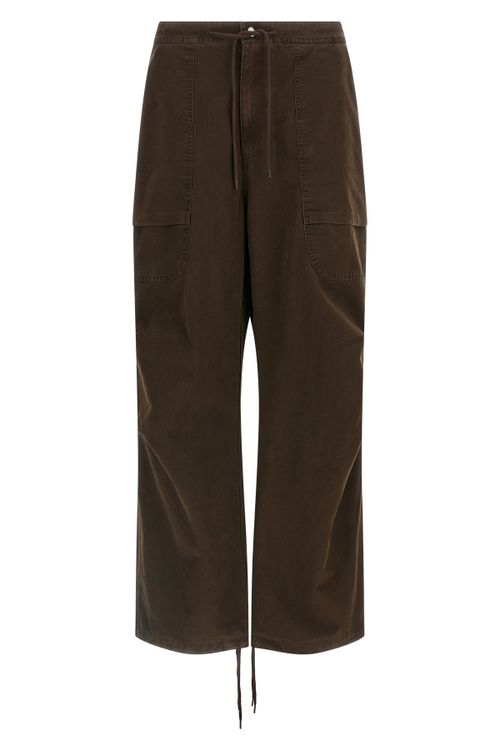 'Barren Cargo' Pants