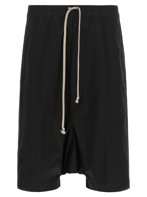 Rick S Pods Bermuda Shorts
