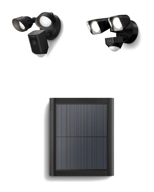 Outdoor Security Bundle