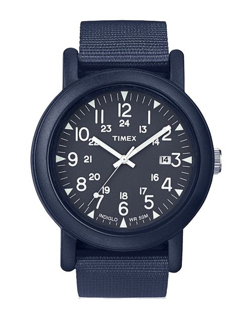 Timex Men Camper Watch