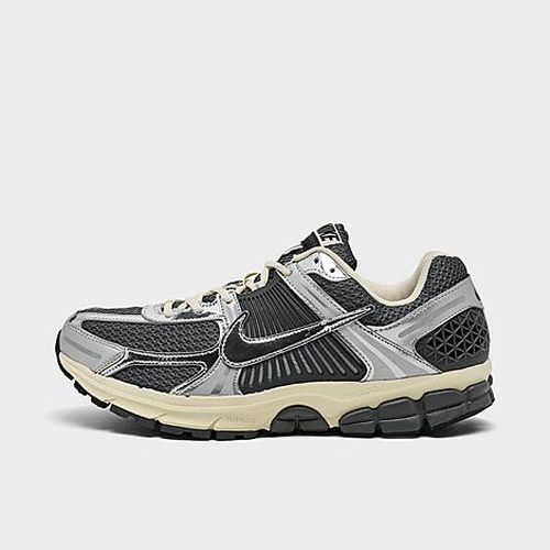 Men's Zoom Vomero 5 Casual Shoes in Iron Grey/Metallic Silver/Coconut Milk
