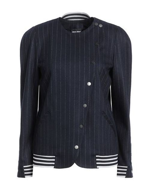 Woman Blazer Midnight blue