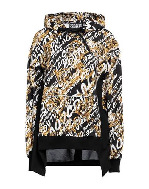 Woman Sweatshirt Black