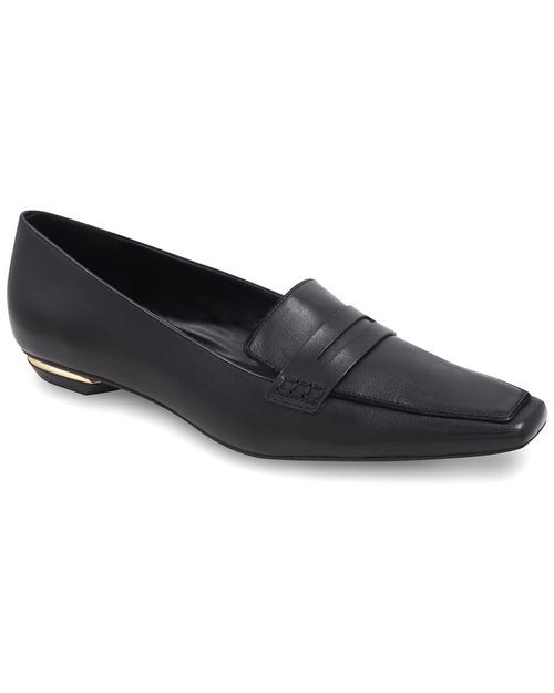 Paray Leather Loafer