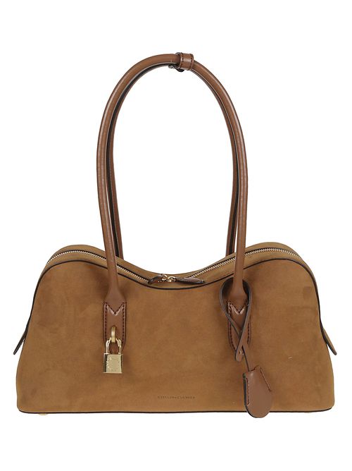 Tote Alter Suede