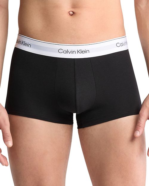 Modern Cotton Stretch Boxer Brief, 3 Pack