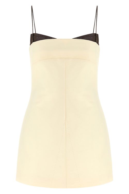 'Tailored' Dress