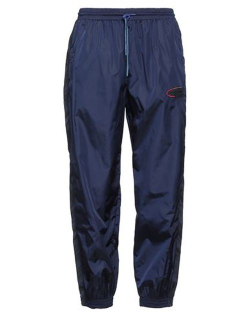 Man Pants Navy blue