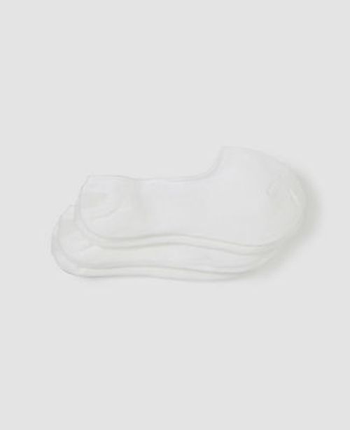 Ann Taylor No Show Sock Set