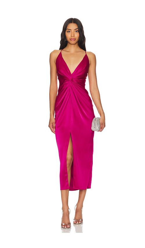 Katie May Lavender Dress in Pink. -  XS also in