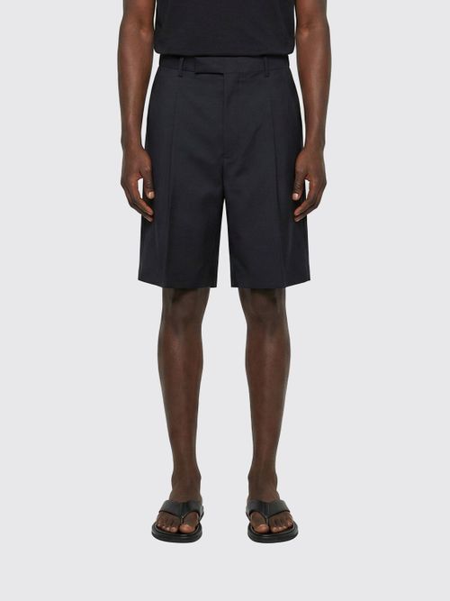 Shorts Men color Blue