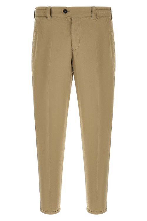 'The Rebel' Pants