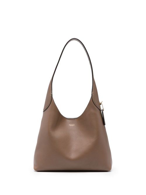 28 Brooklyn shoulder bag - Brown
