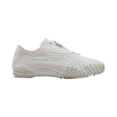 Mostro Unlined Slip On Sneakers