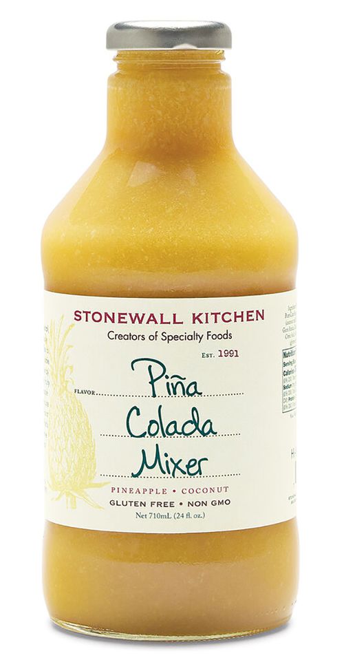 Pina Colada Mixer