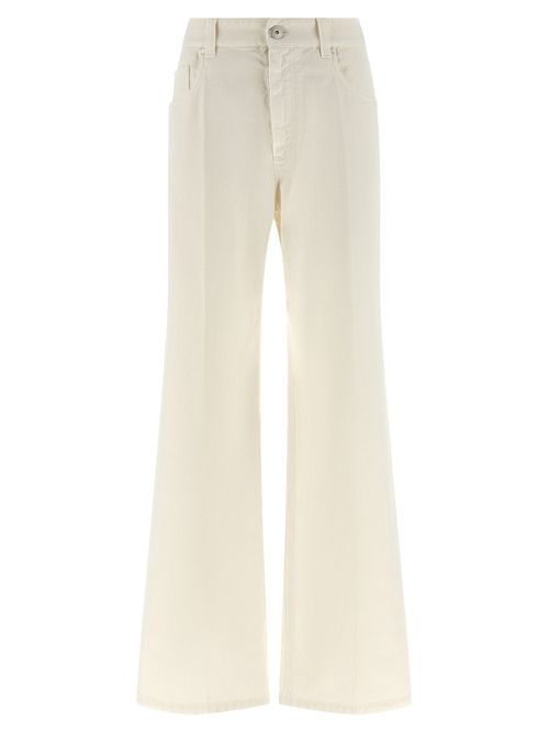 The Contemporary Loose Jeans