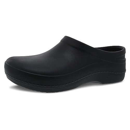 Dansko Kane Slip-On Mule Clog for Women