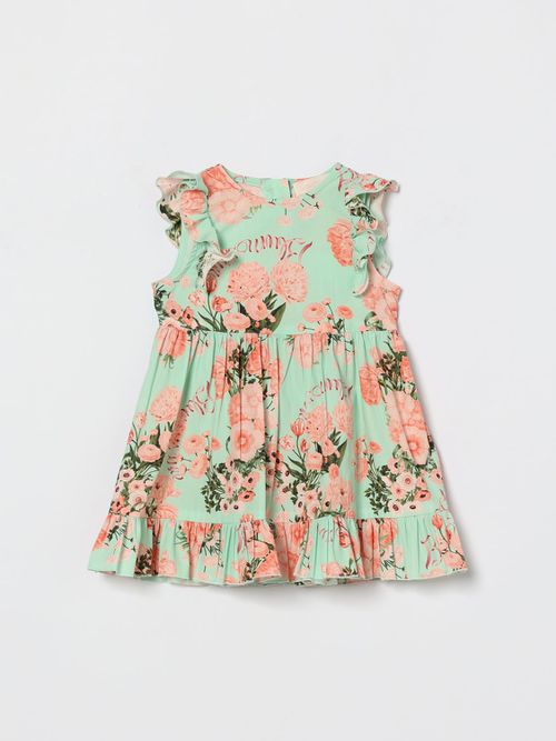 Dress Kids color Multicolor