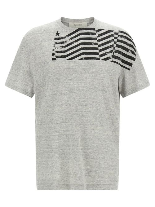 Journey T-shirt — Gray