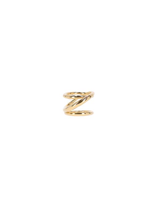 Charlotte Chesnais "Triplet" Ring
