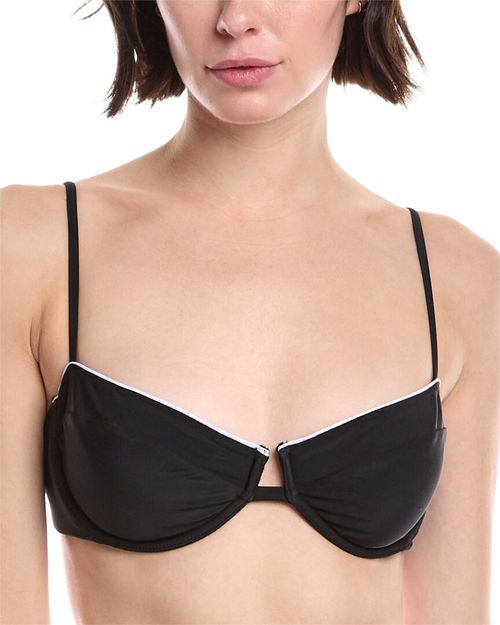 Fonda Underwire Bikini Top