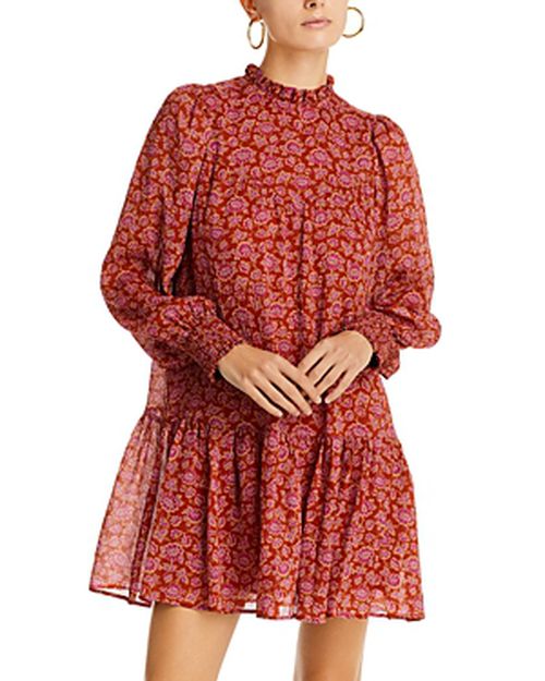 Bethany Mini Dress