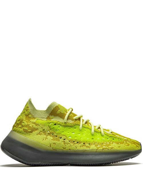 Boost 380 "Hylte" sneakers - Green