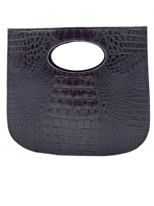 Women's Ainsley Handbag In Chocolate
