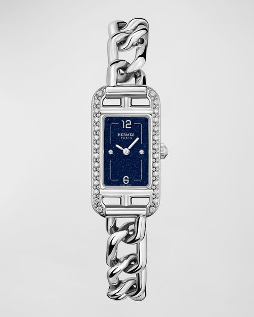 Nantucket Watch