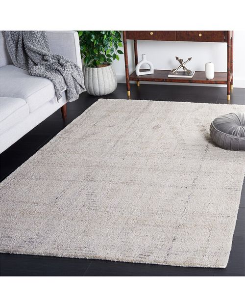 Abstract Serenna Hand-Tufted Rug
