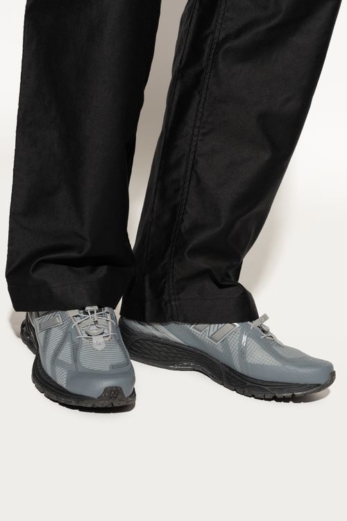 Sports Shoes `U1906RNG`, Men's, Grey