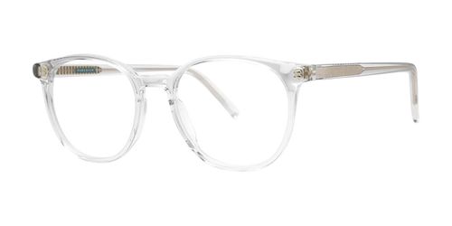 Paradigm Gilmore Juniper Men's Eyeglasses Clear Size 51 - Blue Light Block Available
