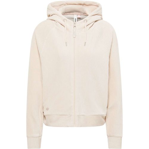 Women's hooded sweatshirt Ragwear Corduly