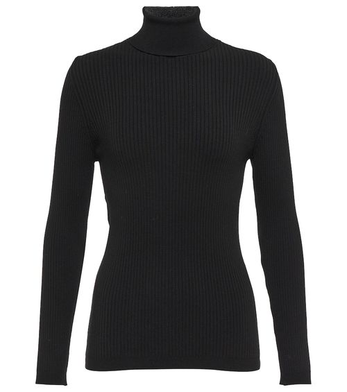Ancelle turtleneck sweater