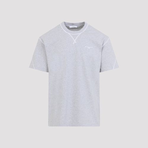 Classic Cotton T-Shirt for Men