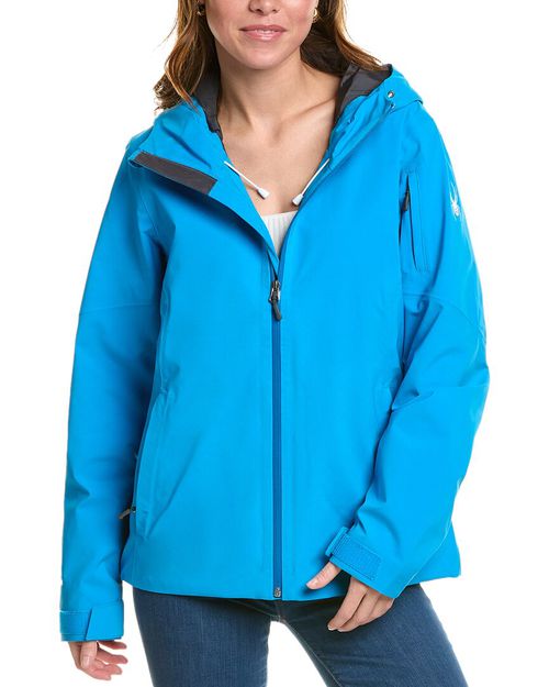 Volt GTX Shell Jacket