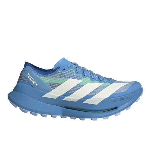 Terrex Agravic Speed Ultra 2 Trail Running Shoes