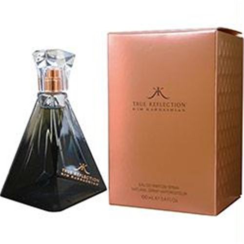 TRUE REFLECTIONS 223256 True Reflections By Eau De Parfum Spray 3.4 Oz