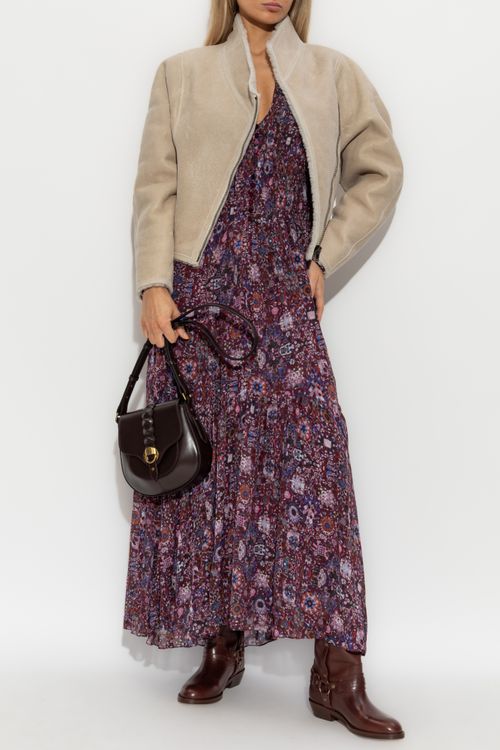 'Dress' `Briane`, Women's, Purple