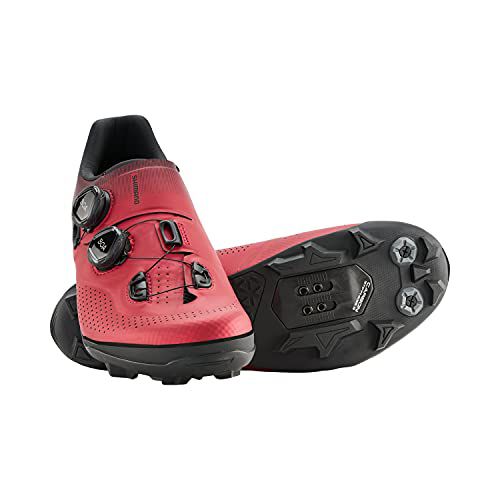 SHIMANO SH-XC702 Competition-Level Men's Off-Road Racing Shoe