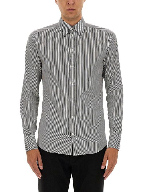Shirt "Gold"