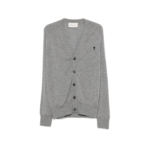 Sweaters Gray