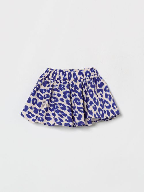 Skirt Kids color Natural