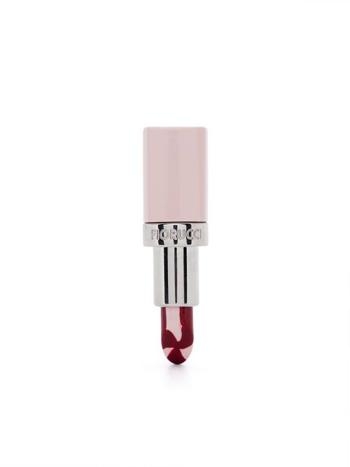 Fiorucci Lipstick earring - Silver