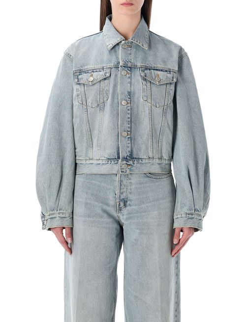 Simon Cotton Jacket