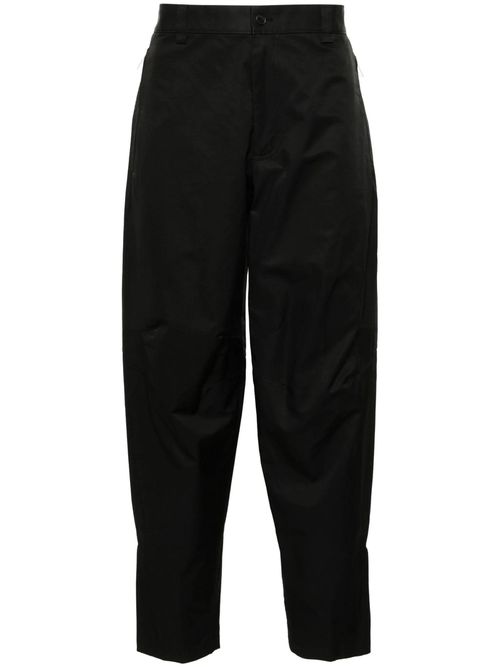 Trousers Black